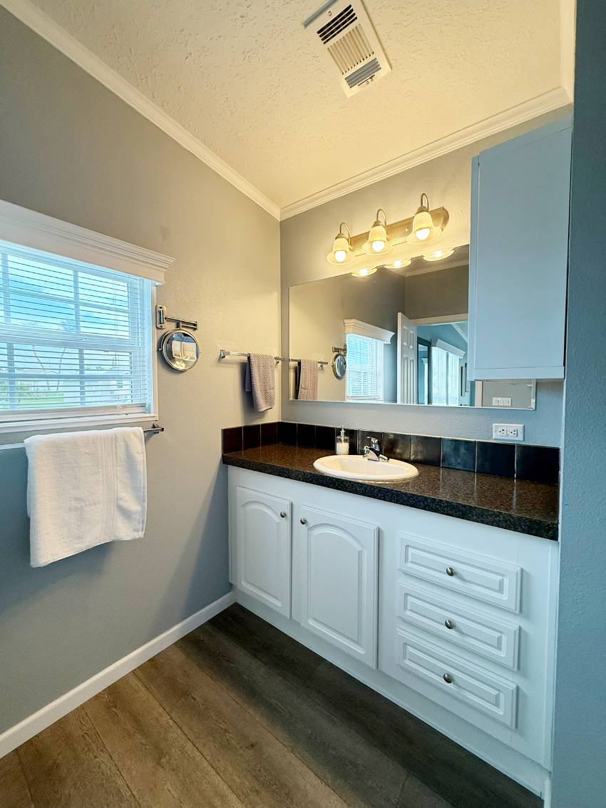 218 Dordrecht a Ellenton, FL Mobile or Manufactured Home for Sale